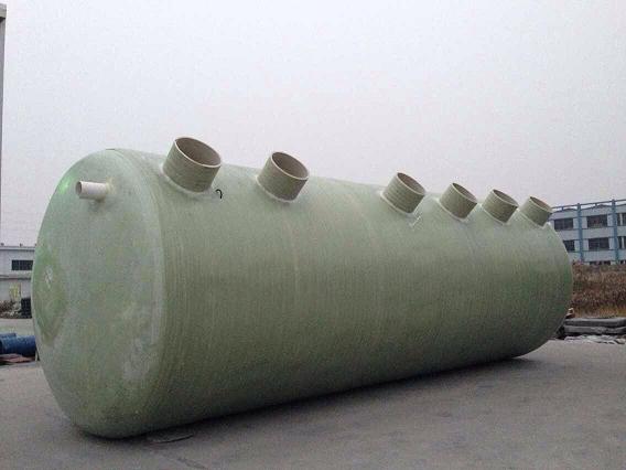 無(wú)動(dòng)力污水凈化器